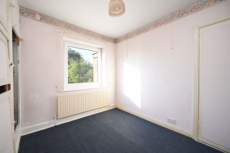 Basford Street Darnall